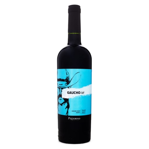 Vinho Gaucho Sur Tannat 750ml