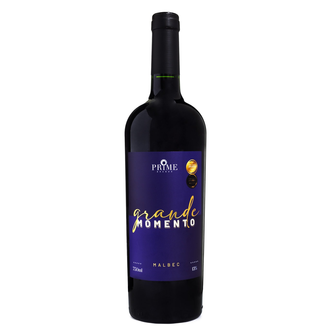 Kit Vinhos Momento - Vitis Prime 750ml - Espaço Prime Bebidas