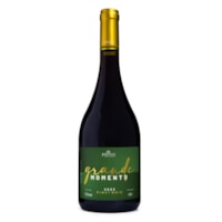 Vinho Grande Momento Pinot Noir 750ml
