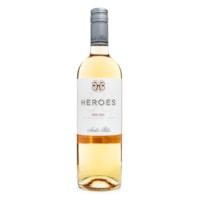 Vinho Heroes Rosé Santa Rita 750ml