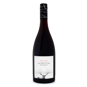 Vinho Horizon de Bichot Pinot Noir 750ml