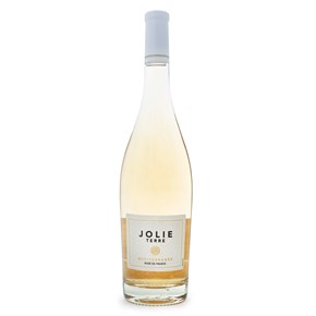 Vinho Jolie Terre Méditerranée - Rosé de France 750ml