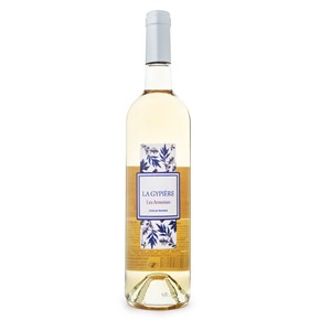 Vinho La Gypière Les Armoises - Côtes de Provence 750ml