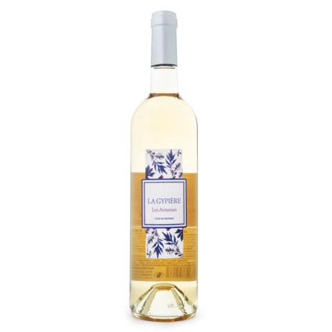 Vinho La Gypière Les Armoises - Côtes de Provence 750ml