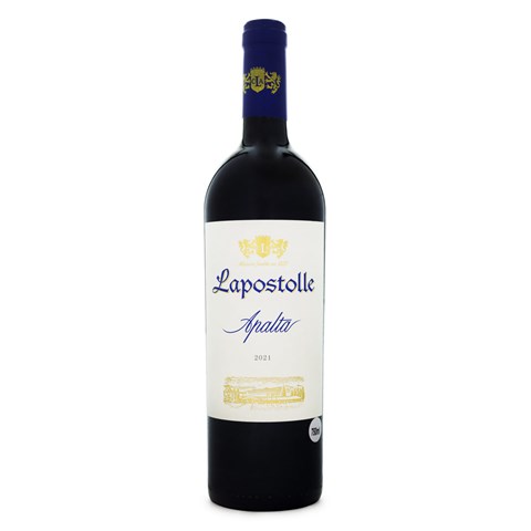 Vinho Lapostolle Apalta 750ml