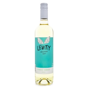Vinho Levity Vinho Verde DOC 750ml