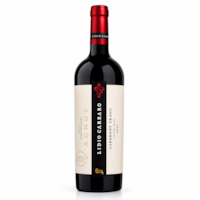 Vinho Lidio Carraro Agnus Cabernet Franc 750ml
