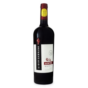 Vinho Lidio Carraro Agnus Malbec 750ml