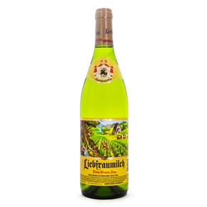 Vinho Liebfraumilch Branco 750ml