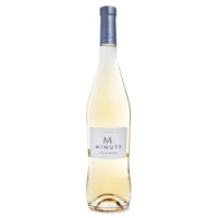 Vinho M Minuty Côtes de Provence 750ml