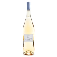 Vinho M Minuty Côtes de Provence Magnum 1500ml
