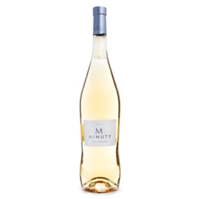Vinho M Minuty Côtes de Provence Magnum 1500ml