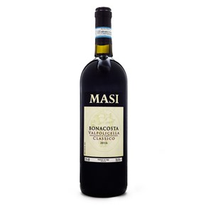 Vinho Masi Bonacosta Valpolicella Classico DOC 750ml