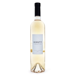 Vinho Minuty Prestige Côtes de Provence 750ml