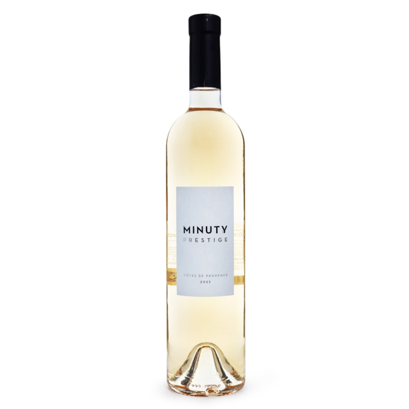 Vinho Minuty Prestige Côtes de Provence 750ml
