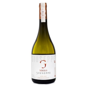 Vinho Miolo Giuseppe Chardonnay 750ml