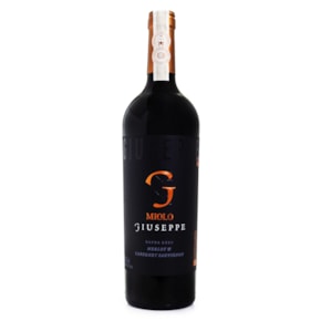 Vinho Miolo Giuseppe Merlot & Cabernet Sauvignon 750ml