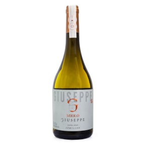 Vinho Miolo Giuseppe Sémillon 750ml