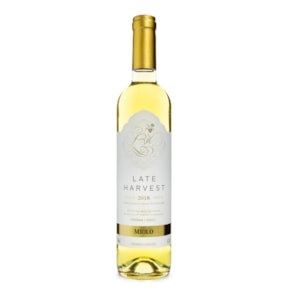 Vinho Miolo Late Harvest 500ml