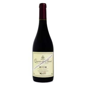 Vinho Miolo Quinta do Seival Castas Portuguesas 750ml