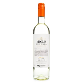 Vinho Miolo Reserva Pinot Grigio 750ml