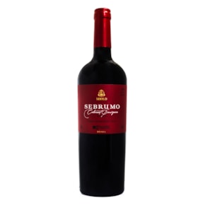 Vinho Miolo Sebrumo Cabernet Sauvignon 750ml