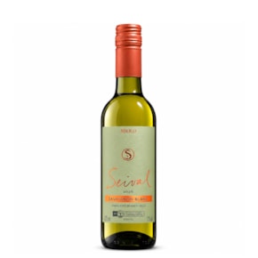 Vinho Miolo Seival Sauvignon Blanc Meia Garrafa 375ml