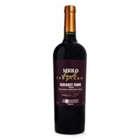 Vinho Miolo Single Vineyard Cabernet Franc 750ml