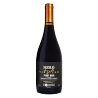 Vinho Miolo Single Vineyard Pinot Noir 750ml