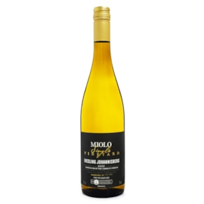 Vinho Miolo Single Vineyard Riesling Johannisberg 750ml