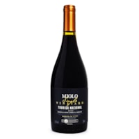 Vinho Miolo Single Vineyard Touriga Nacional 750ml