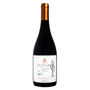 Vinho Miolo Testardi Syrah 750ml