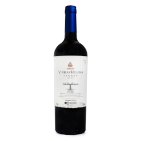 Vinho Miolo Vinhas Velhas Tannat 750ml