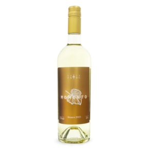 Vinho Momento Chardonnay - VItis Prime 750ml