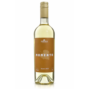 Vinho Momento Chardonnay - VItis Prime 750ml