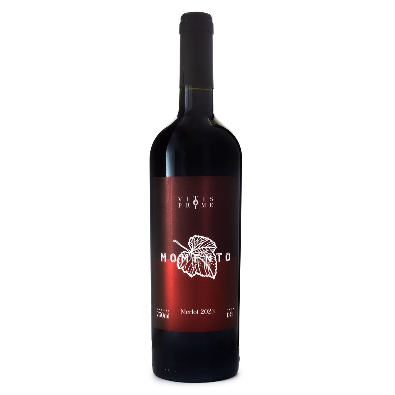 Kit Vinhos Momento Vitis Prime - 6 Garrafas 750ml - Espaço Prime