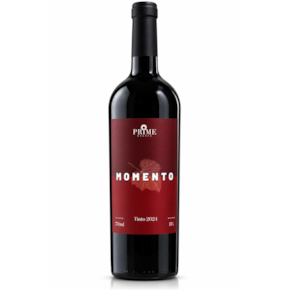 Vinho Momento Merlot - Vitis Prime 750ml