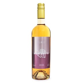 Vinho Momento Pinot Noir Rosé - VItis Prime 750ml