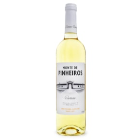 Vinho Monte de Pinheiros Branco - Cartuxa 750ml