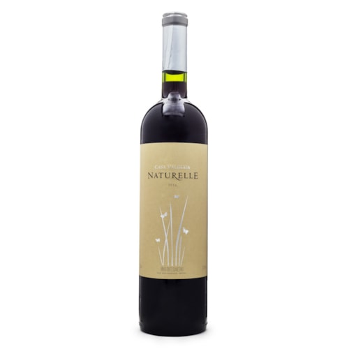 Vinho Naturelle Tinto Suave 750ml
