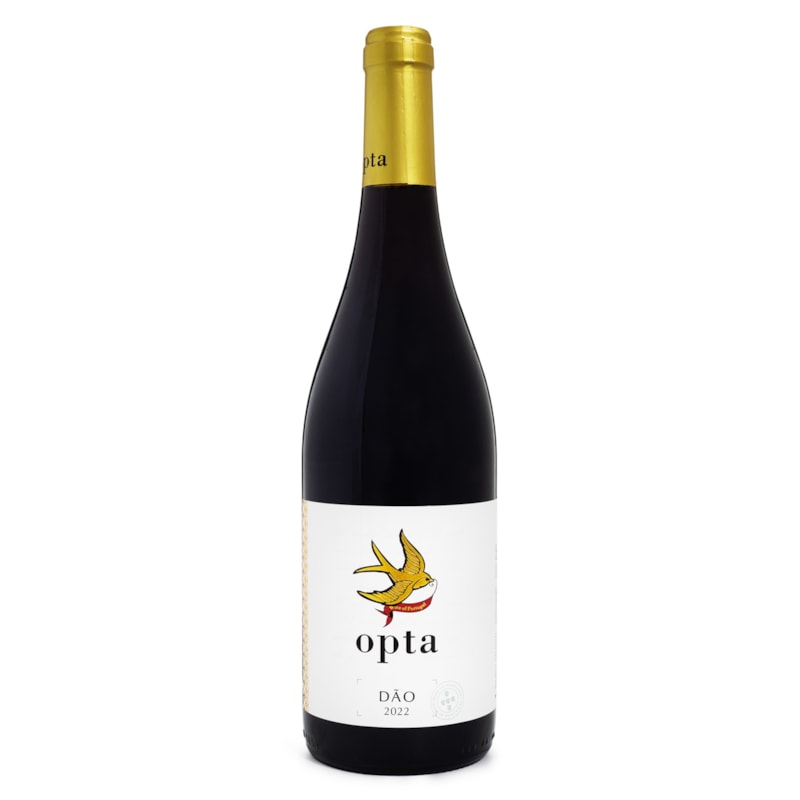 Vinho Opta Dão DOC 750ml