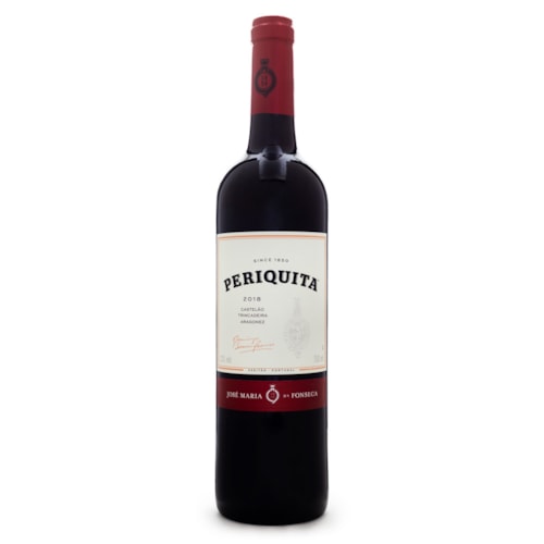 Vinho Periquita Tinto 750ml