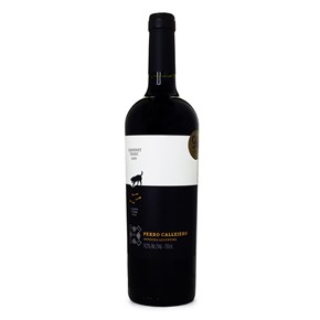 Vinho Perro Callejero Cabernet Franc 750ml