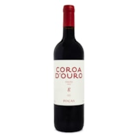 Vinho Poças Coroa D'Ouro 750ml
