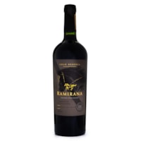 Vinho Ramirana Cabernet Sauvignon Gran Reserva 750ml