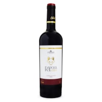 Vinho Raposa Andina Cabernet Sauvignon 750ml