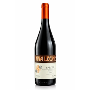 Vinho Riva Leone Barolo DOCG 750ml