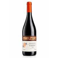 Vinho Riva Leone Piemonte Barbera DOC 750ml