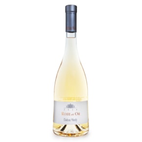 Vinho Rose et Or Château Minuty Côtes de Provence 750ml