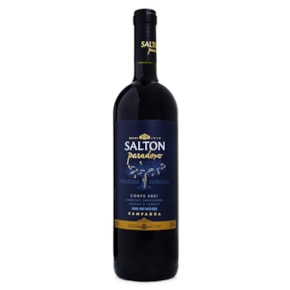 Vinho Salton Paradoxo Corte 2021 750ml